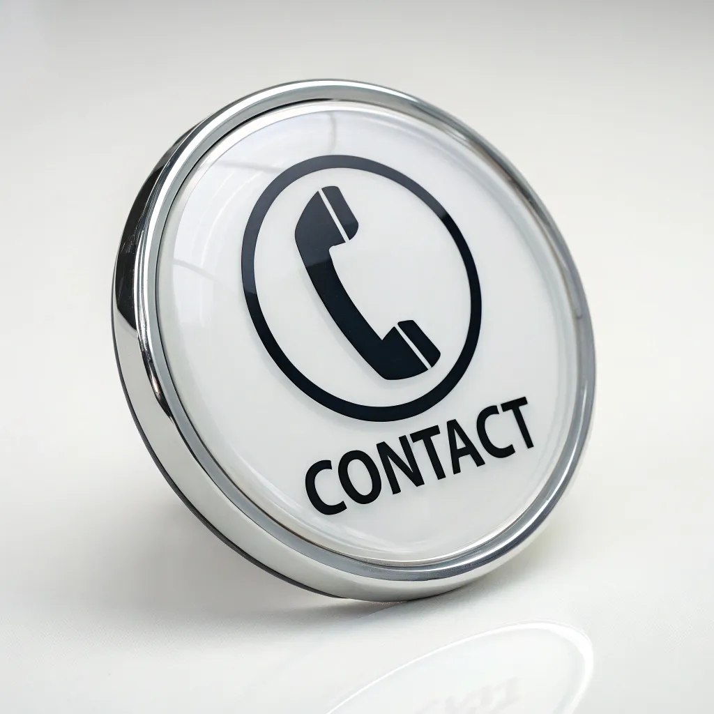Contact Icon